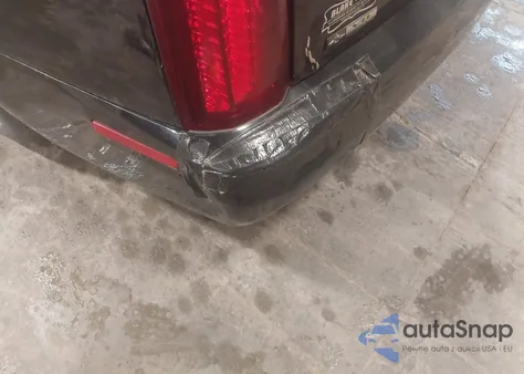 2006 Cadillac Sts V8 z USA, uszkodzony, nr VIN 1G6DC67AX60212880